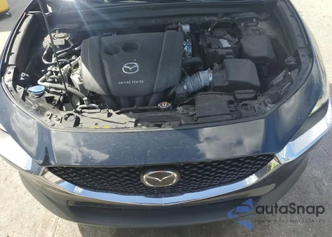 2020 Mazda Cx-30 Premium from USA, damaged, VIN 3MVDMAEM2LM136007